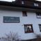 Hotel Gasthof Straub - Lenzkirch