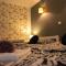 Rooms Malina
