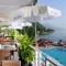 Hotel Granit - Ohrid