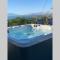 Villa Nona Tamara with Astonishing Sea & Mountains View