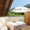 Kreuzwegerhof Nals - Historic Nature Stay with Pool near Meran & Bozen