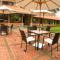 Cotinga Hotel Spa