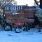 The Hobbit Motorlodge