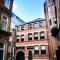 Luxury Travel Emporium LS1 - Luxury City Centre Apartments