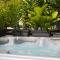 Ocean view & spa