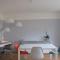Key Inn serviced residences Limperstberg