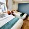 Kenting Chingshan Inn