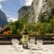 Lauterbrunnen Staubbach Beautiful Waterfall Apartment