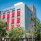 Travelodge Madrid Metropolitano