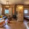 At Gils and Galits Place- Hospitality, Health and Spa