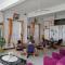 Orient Guesthouse Auberge