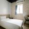 Starrywhale hostel