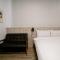 Starrywhale hostel