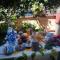 Il Giardino di Anna - Charming rooms in Cagliari