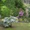 Eco-Resort Parco Botanico Fiorlago