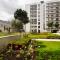 P&O Business Serviced Apartments CYBERNETYKI