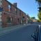 Oakham Hotel