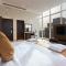 Seiba Hotel Apartments-Riyadh - Эр-Рияд