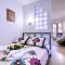 Ametyst Apartamenty Mozaika centrum balkon