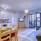 Ametyst Apartamenty Mozaika centrum balkon