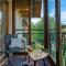 Ametyst Apartamenty Mozaika centrum balkon