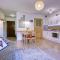 Ametyst Apartamenty Mozaika centrum balkon