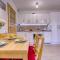 Ametyst Apartamenty Mozaika centrum balkon