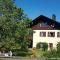 Ferienappartements mit Herz