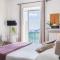 NapoliCentro Mare - Sea View Rooms & Suites