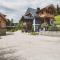 Chalet am Sonnenhang