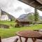 Naturhotel Lärchenhof