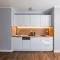 Apartamenty pod Modrzewiem