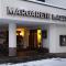 Hotel Margarete Maultasch Foto: Hotel Margarete Maultasch