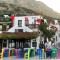 Kekova Hotel