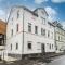 Hotel Tusculum