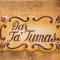 Dar ta Tumas