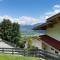 Apart bianca Zillertal