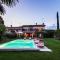 Casa-Friuli Doppelhaus Villa