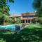 Casa-Friuli Doppelhaus Villa