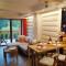Apartament Tatrzański Świt z Tarasem 20m2, Garażem podziemnym, Grotą Solną - Zakopane