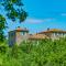 Location prestige 450 m2 dans Château en Provence - Brue-Auriac
