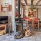 Amazing Home In Rechlin With Kitchen