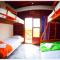 Esperanto Bed & Breakfast Surf Hostel - 蒙塔尼塔