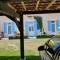 appartements d'hôtes La Foulonnerie photo 20