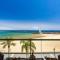 Arrecife Sands- Seafront Apartment - Sea Views - Private Underground Parking