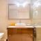 Arrecife Sands- Seafront Apartment - Sea Views - Private Underground Parking