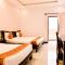 Nohana Hotel
