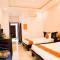 Nohana Hotel