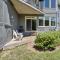2 BR Ski In Out at Cachet Crossing, Sleeps 8 - Blue Mountains