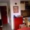 Appartement T3 Cosy St Gervais les Bains -Grattague - Mémontel